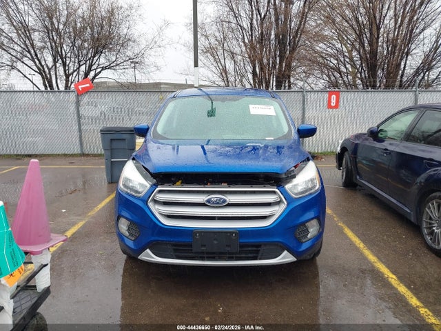 Ford ESCAPE SE 2019 1FMCU9GD9KUB31191 Image 12