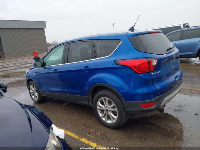 Ford ESCAPE SE 2019 1FMCU9GD9KUB31191 Image 14
