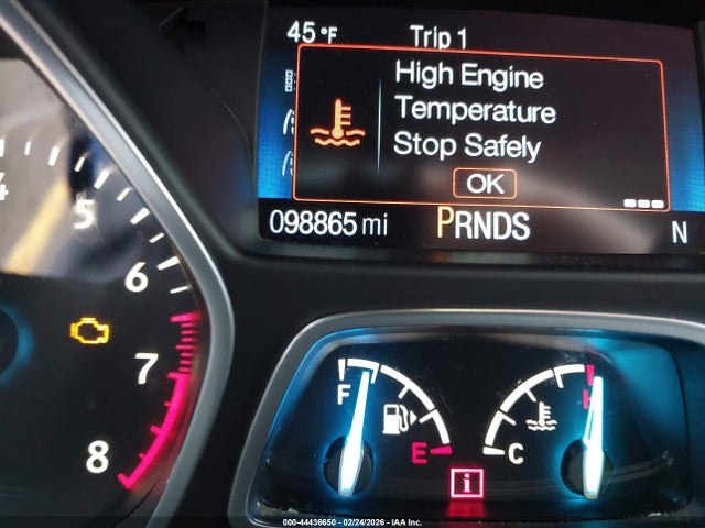 Ford ESCAPE SE 2019 1FMCU9GD9KUB31191 Image 15