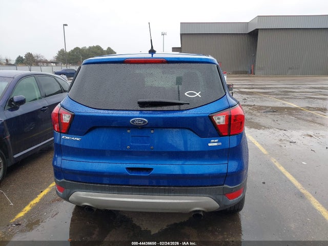 Ford ESCAPE SE 2019 1FMCU9GD9KUB31191 Image 16
