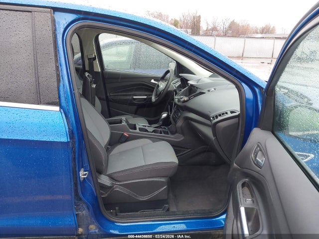 Ford ESCAPE SE 2019 1FMCU9GD9KUB31191 Image 5