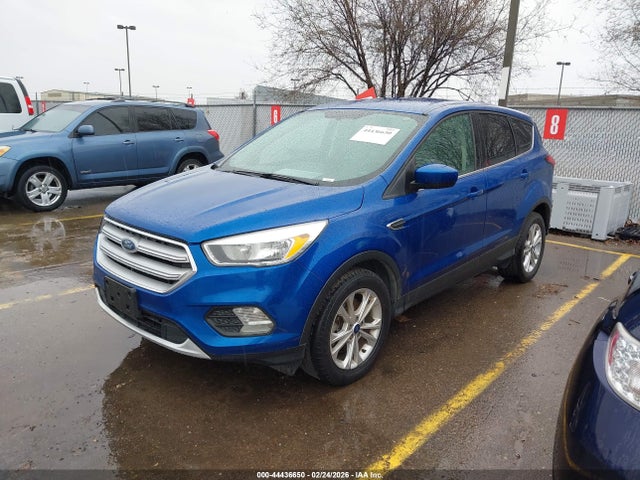 Ford ESCAPE SE 2019 1FMCU9GD9KUB31191 Image 6