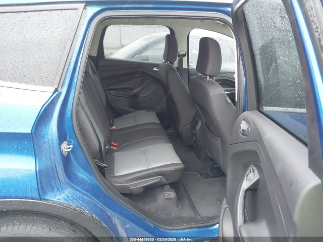 Ford ESCAPE SE 2019 1FMCU9GD9KUB31191 Image 8
