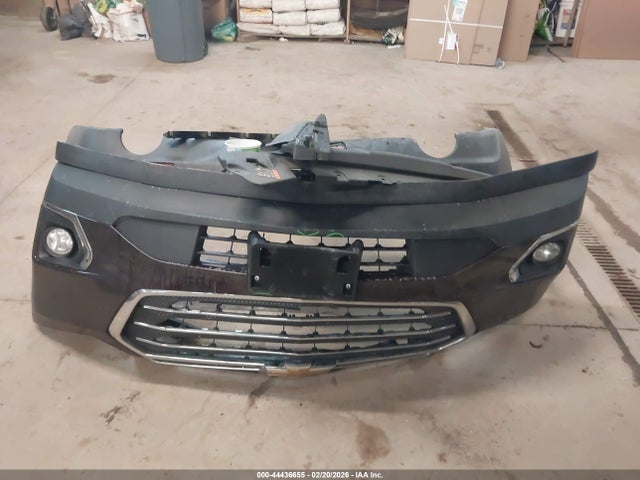 1GNERGKW4LJ193636 Chevrolet Traverse Fwd Lt Cloth