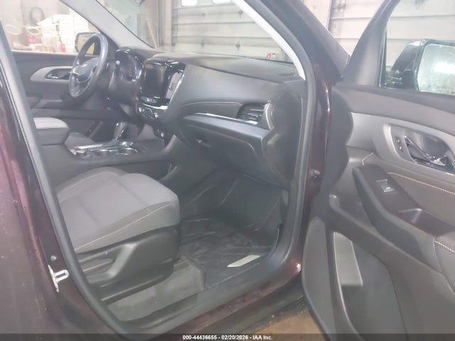 1GNERGKW4LJ193636 Chevrolet Traverse Fwd Lt Cloth