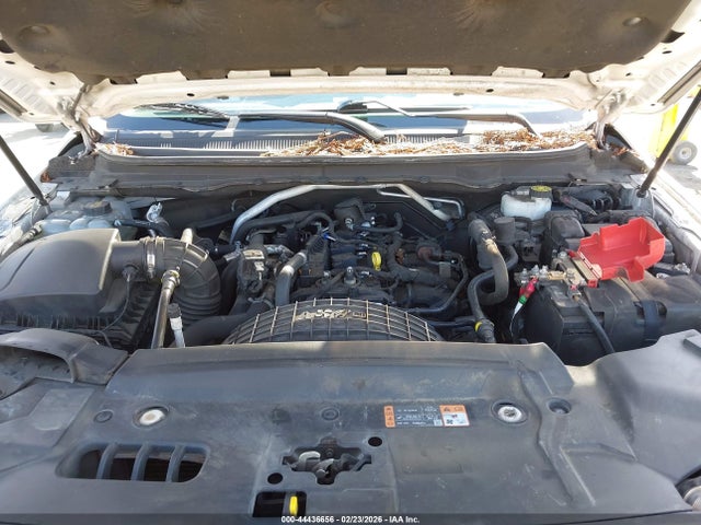 Ford RANGER XL 2020 1FTER4EHXLLA70593 Image 10