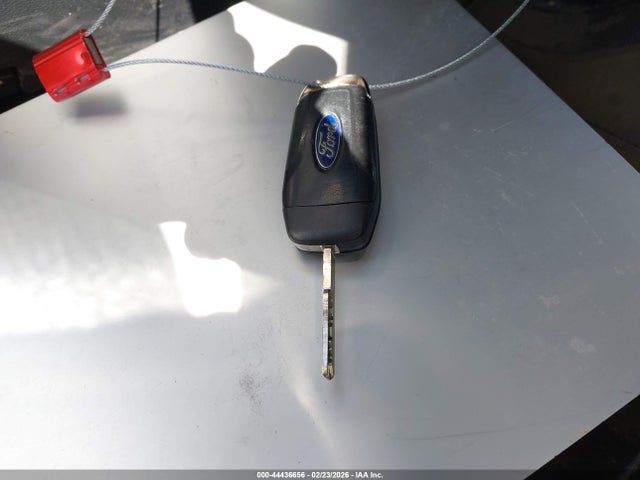 Ford RANGER XL 2020 1FTER4EHXLLA70593 Image 11
