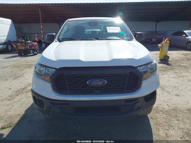 Ford RANGER XL 2020 1FTER4EHXLLA70593 Image 12