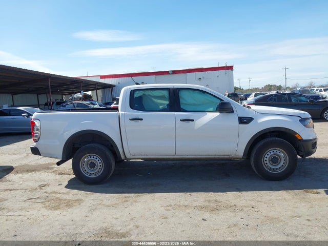 Ford RANGER XL 2020 1FTER4EHXLLA70593 Image 13