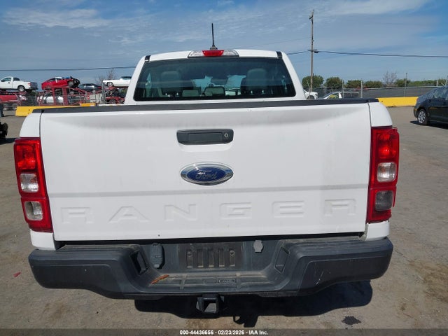 Ford RANGER XL 2020 1FTER4EHXLLA70593 Image 16