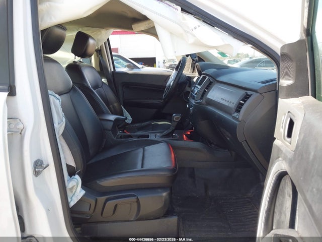 Ford RANGER XL 2020 1FTER4EHXLLA70593 Image 5