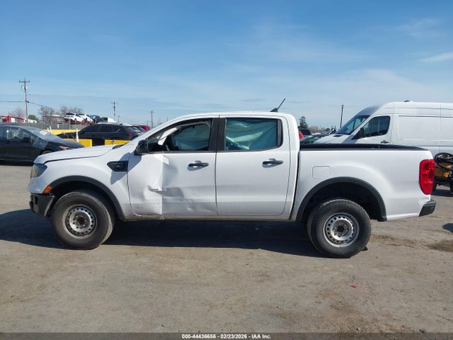 Ford RANGER XL 2020 1FTER4EHXLLA70593 Image 6