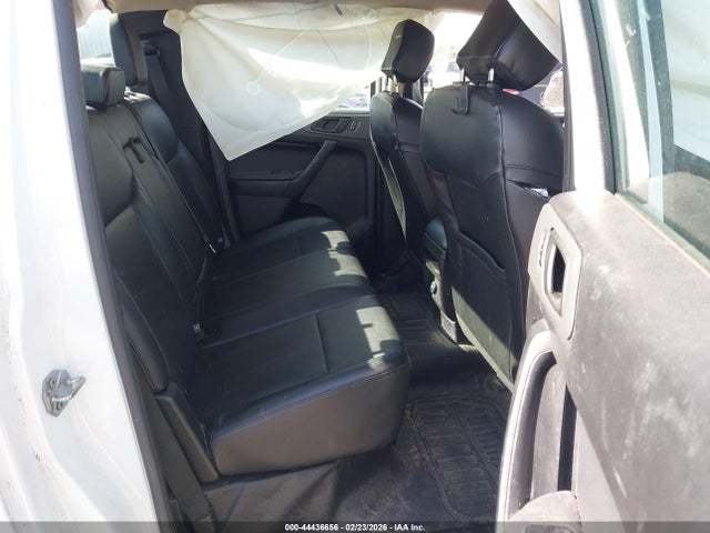 Ford RANGER XL 2020 1FTER4EHXLLA70593 Image 8