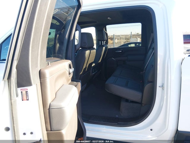 Продаж на аукціоні авто 2022 Gmc Sierra 2500hd 4wd  Standard Bed Denali, vin: 1GT49REY0NF259280, номер лоту: 44436657