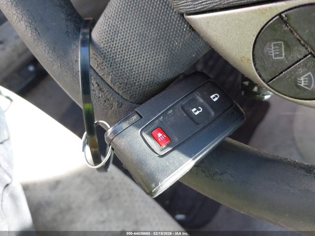 2007 TOYOTA PRIUS JTDKB20U577613038 Photo 10