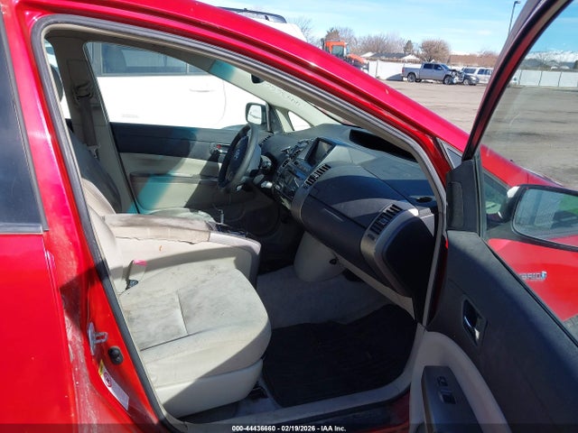 2007 TOYOTA PRIUS JTDKB20U577613038 Photo 4