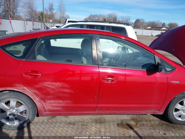 2007 TOYOTA PRIUS JTDKB20U577613038 Photo 5