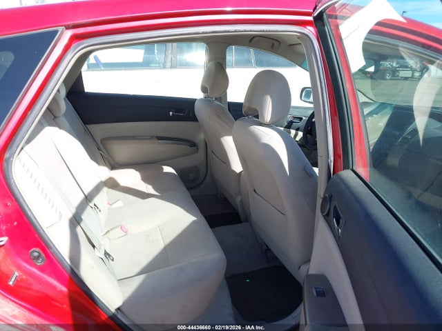 2007 TOYOTA PRIUS JTDKB20U577613038 Photo 7
