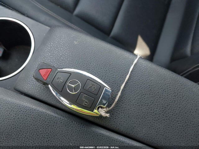 Продаж на аукціоні авто 2014 Mercedes-benz C 250, vin: WDDGJ4HB7EG282411, номер лоту: 44436661