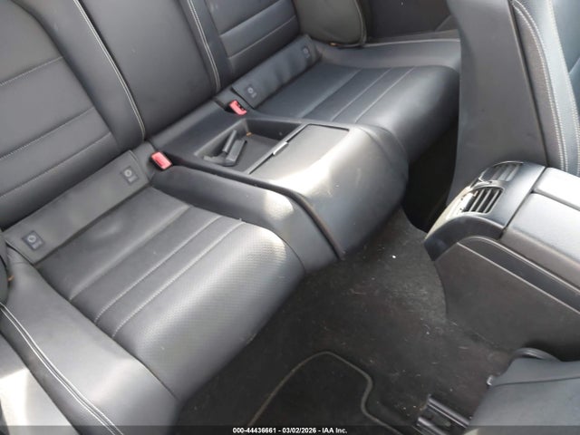 Продаж на аукціоні авто 2014 Mercedes-benz C 250, vin: WDDGJ4HB7EG282411, номер лоту: 44436661