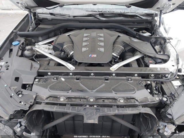 5UX43EX07S9W76955 BMW X6 M60i
