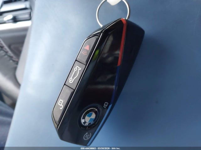 5UX43EX07S9W76955 BMW X6 M60i