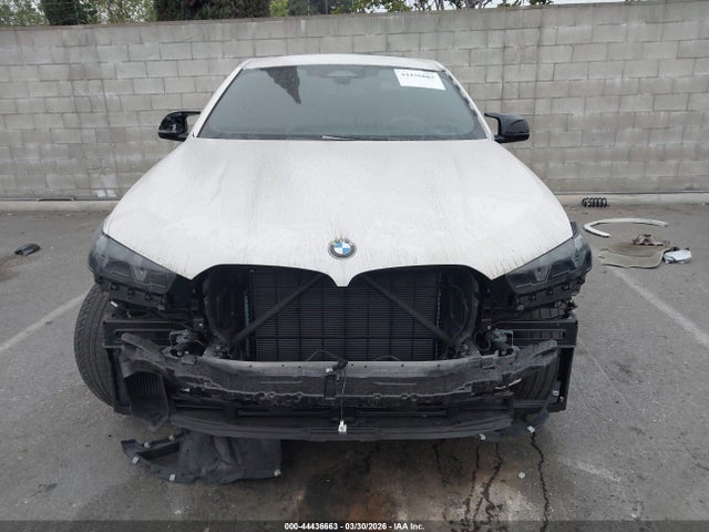 5UX43EX07S9W76955 BMW X6 M60i