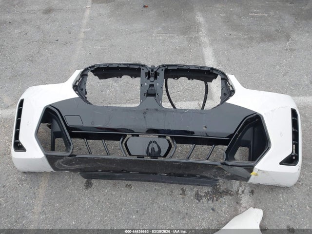5UX43EX07S9W76955 BMW X6 M60i