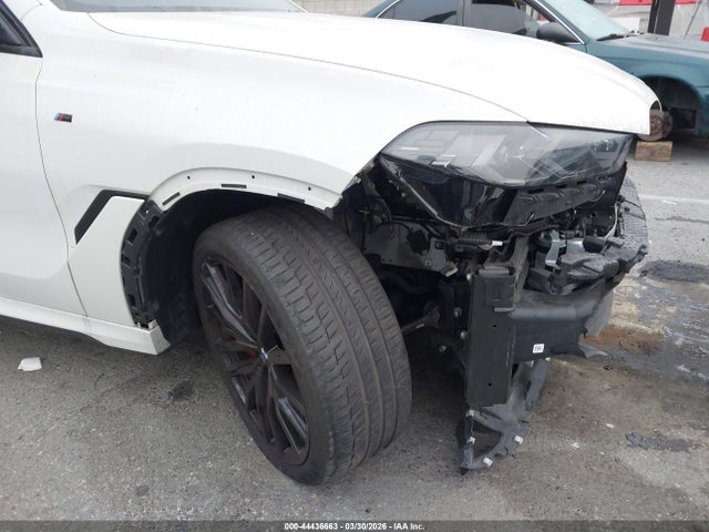 5UX43EX07S9W76955 BMW X6 M60i