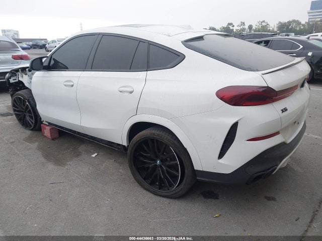5UX43EX07S9W76955 BMW X6 M60i