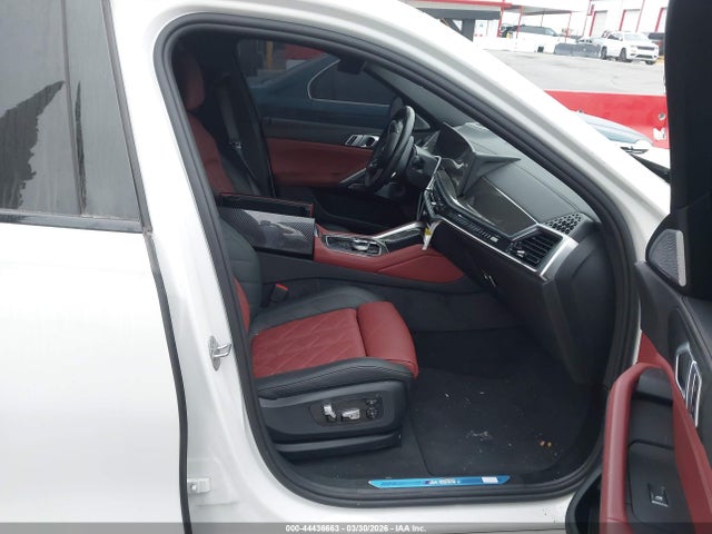 5UX43EX07S9W76955 BMW X6 M60i