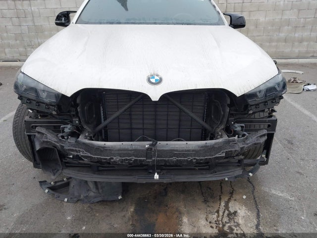 5UX43EX07S9W76955 BMW X6 M60i
