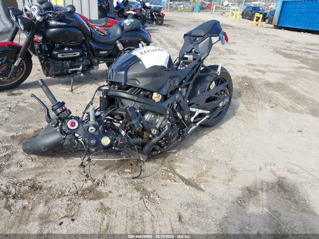 Aukcja sprzedaży 2026 Bmw S 1000 Rr, vin: WB10P2309T6M31034, numer aukcji: 44436666