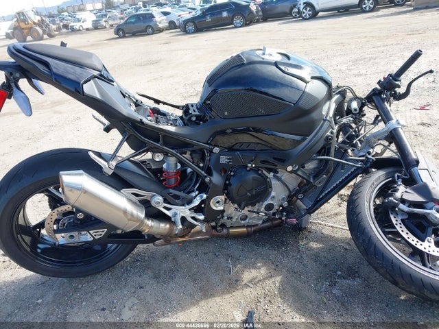 Aukcja sprzedaży 2026 Bmw S 1000 Rr, vin: WB10P2309T6M31034, numer aukcji: 44436666