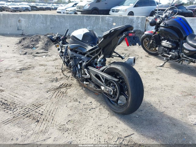 Aukcja sprzedaży 2026 Bmw S 1000 Rr, vin: WB10P2309T6M31034, numer aukcji: 44436666