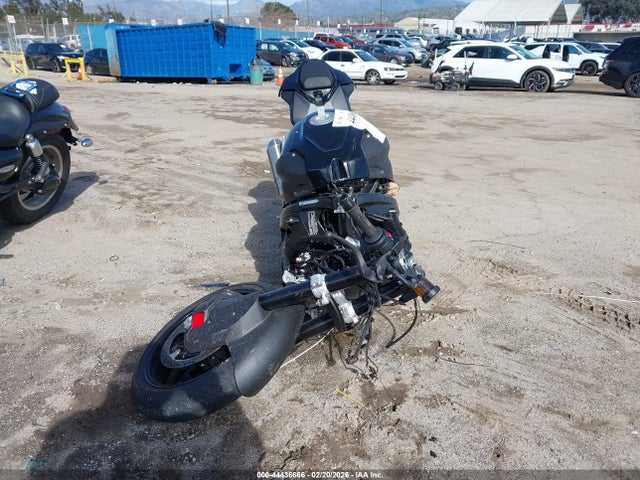 Aukcja sprzedaży 2026 Bmw S 1000 Rr, vin: WB10P2309T6M31034, numer aukcji: 44436666