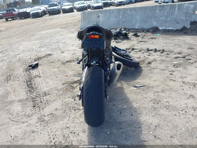 Aukcja sprzedaży 2026 Bmw S 1000 Rr, vin: WB10P2309T6M31034, numer aukcji: 44436666