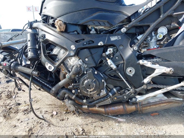 Aukcja sprzedaży 2026 Bmw S 1000 Rr, vin: WB10P2309T6M31034, numer aukcji: 44436666