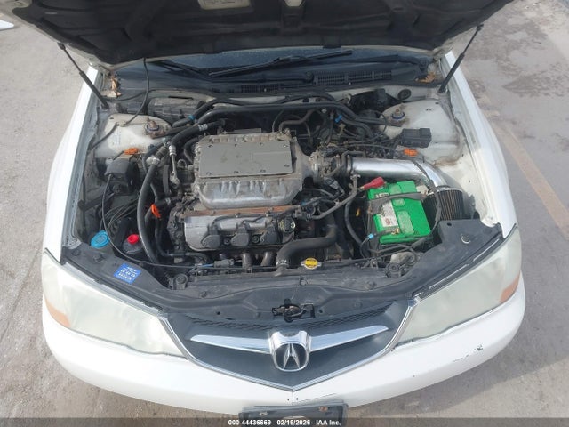 Aukcja sprzedaży 2003 Acura Tl 3.2, vin: 19UUA56663A084414, numer aukcji: 44436669