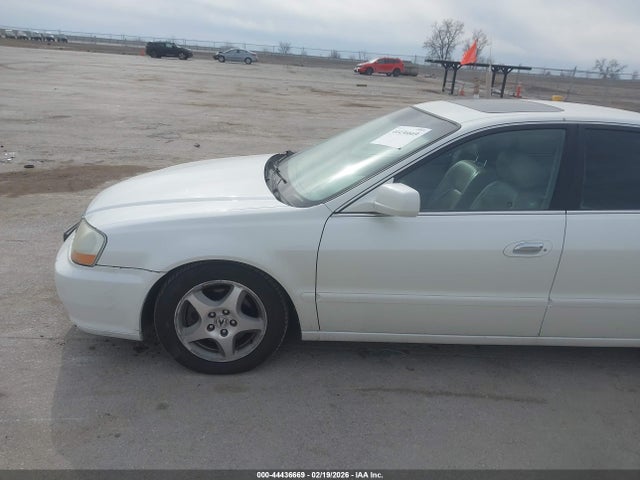 Aukcja sprzedaży 2003 Acura Tl 3.2, vin: 19UUA56663A084414, numer aukcji: 44436669