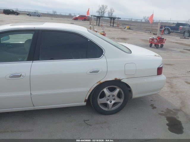 Aukcja sprzedaży 2003 Acura Tl 3.2, vin: 19UUA56663A084414, numer aukcji: 44436669