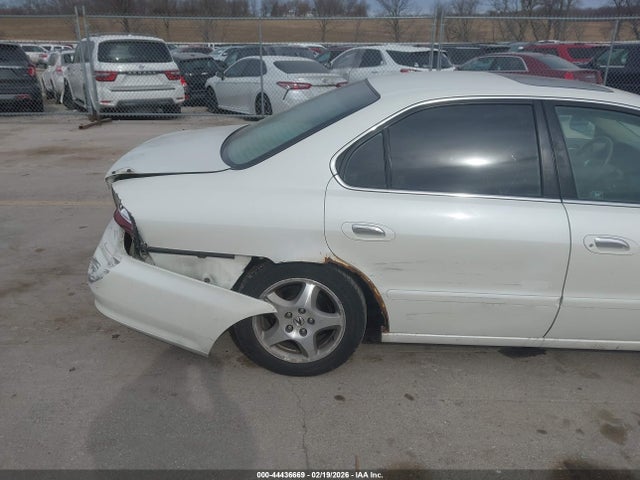 Aukcja sprzedaży 2003 Acura Tl 3.2, vin: 19UUA56663A084414, numer aukcji: 44436669