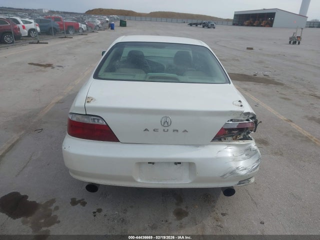 Aukcja sprzedaży 2003 Acura Tl 3.2, vin: 19UUA56663A084414, numer aukcji: 44436669
