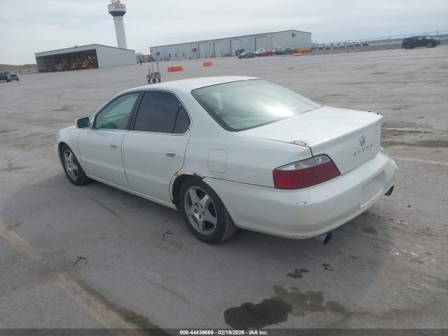Aukcja sprzedaży 2003 Acura Tl 3.2, vin: 19UUA56663A084414, numer aukcji: 44436669
