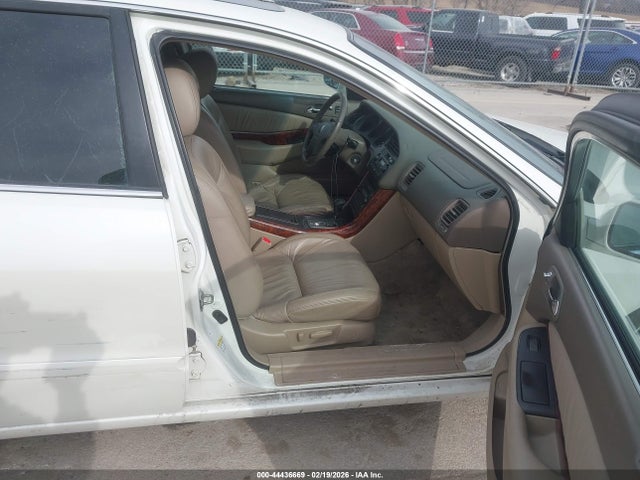 Aukcja sprzedaży 2003 Acura Tl 3.2, vin: 19UUA56663A084414, numer aukcji: 44436669