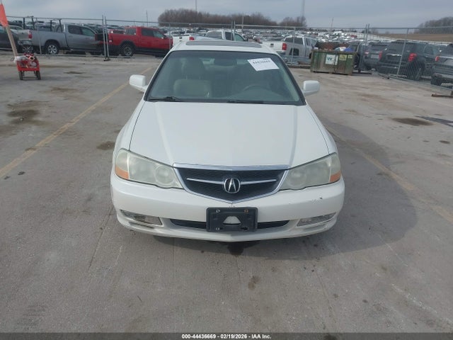Aukcja sprzedaży 2003 Acura Tl 3.2, vin: 19UUA56663A084414, numer aukcji: 44436669