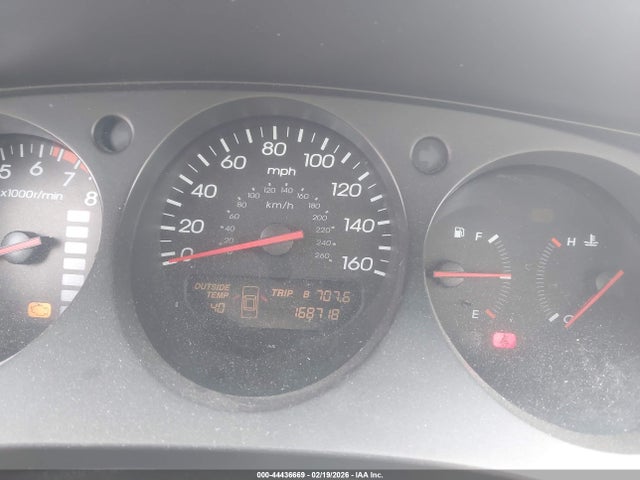 Aukcja sprzedaży 2003 Acura Tl 3.2, vin: 19UUA56663A084414, numer aukcji: 44436669