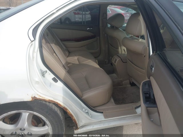 Aukcja sprzedaży 2003 Acura Tl 3.2, vin: 19UUA56663A084414, numer aukcji: 44436669