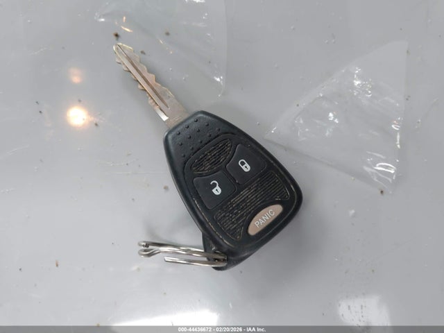 44436672 :رقم المزاد ، 1D7HW48P67S144408 vin ، 2007 Dodge Dakota Slt مزاد بيع