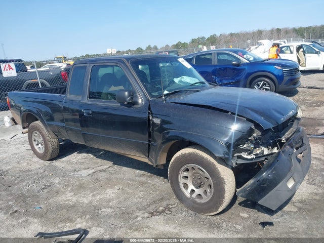 44436673 :رقم المزاد ، 4F4YR16U43TM21772 vin ، 2003 Mazda B3000 Ds مزاد بيع